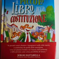 Collana 7 Piccoli libri Stilton