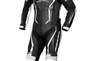 Tuta Intera In Pelle Spyke Assen Race 2.0 56/54