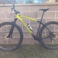 MTB Epic Comp Specialized HT tg L