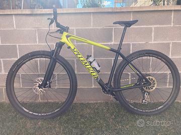 MTB Epic Comp Specialized HT tg L