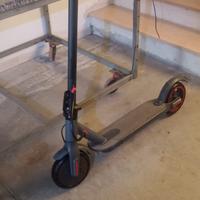 monopattino elettrico 
