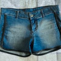 Shorts jeans Calzedonia