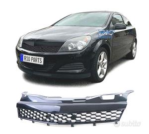 GRIGLIA OPEL ASTRA H GTC 04-07 NERA