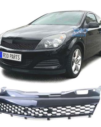 GRIGLIA OPEL ASTRA H GTC 04-07 NERA