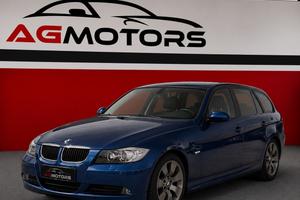 Bmw 320 320d cat Touring MSport