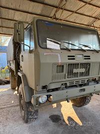 Iveco ACM 90 4x4