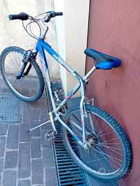 2 biciclette 120€