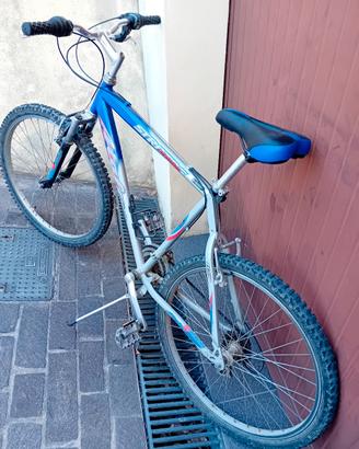 2 biciclette 120€