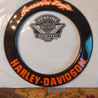 Harley inserto filtro 
