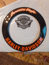 Harley inserto filtro 