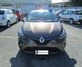 RENAULT Clio SCe 75 CV 5 porte Zen