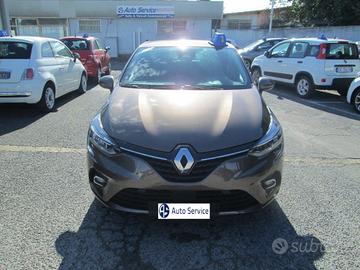 RENAULT Clio SCe 75 CV 5 porte Zen