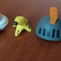 Fortnite figure cappelli del videogioco skin