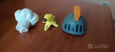 Fortnite figure cappelli del videogioco skin