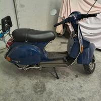 Piaggio Vespa PX 200 E - 1985