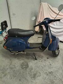 Piaggio Vespa PX 200 E - 1985