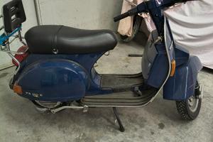 Piaggio Vespa PX 200 E - 1985