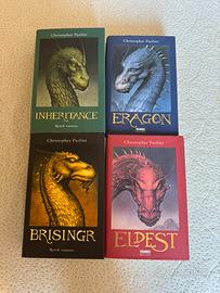 Collana Ciclo dell’Eredità