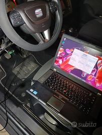 Diagnosi Codifica centraline Audi VW Skoda Seat