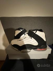 Nike Penny IV