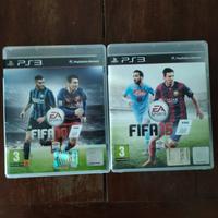Giochi PS3
