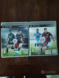 Giochi PS3