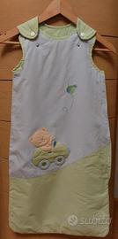 Prénatal, sacco nanna, taglia unica