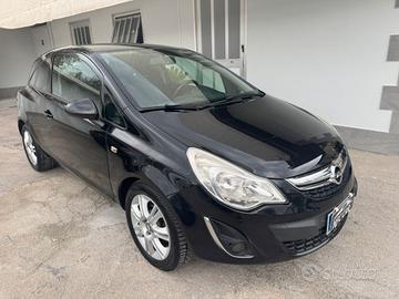 Opel Corsa 1.2 85CV 3 porte GPL-TECH Elective