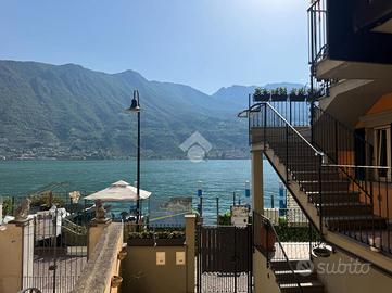MONOLOCALE A MONTE ISOLA