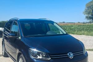 Volkswagen Touran 2000 TDI