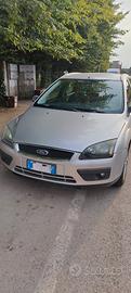 Ford Focus 1.6 90CV 2006