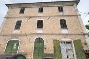Casolare Rustico da ristrutturare