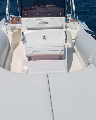 Mariner Shogun 7.50 del 2011