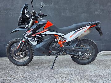 KTM 890 Adventure - 2022