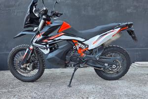 KTM 890 Adventure - 2022