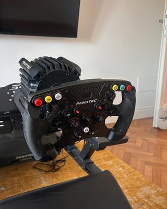 Postazione FANATEC
