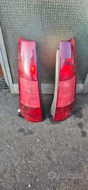 FANALI POST. FIAT PUNTO PRIMA SERIE