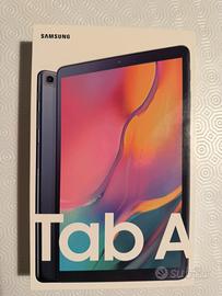 TABLET SAMSUNG GALAXY TAB A