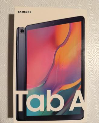 TABLET SAMSUNG GALAXY TAB A