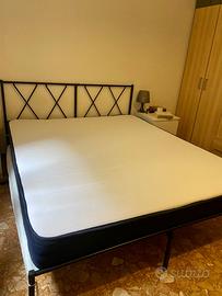 Letto Matrimoniale