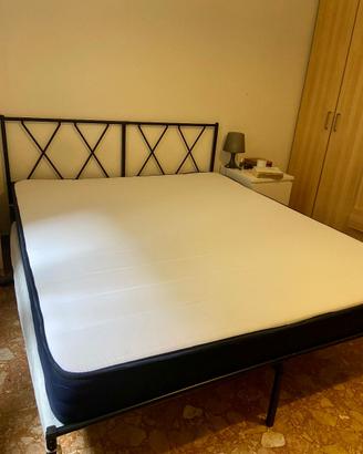 Letto Matrimoniale
