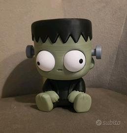 Halloween - Frankenstein Goofy