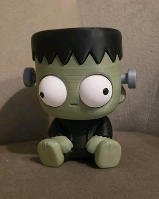 Halloween - Frankenstein Goofy
