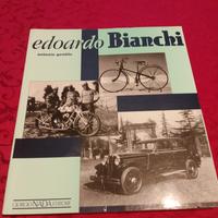 Libro Edoardo Bianchi 
