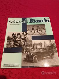 Libro Edoardo Bianchi 