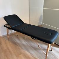 Lettino pieghevole da massaggio NUOVO