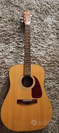 Fender Dg18 Chitarra Acustica  Dreadnought