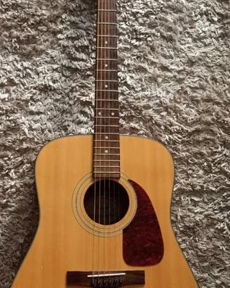 Fender Dg18 Chitarra Acustica  Dreadnought