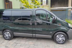 Opel Vivaro 1.9 Diesel – Trasporto Disabili