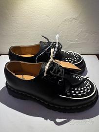 Dr. Martens Ramsey Smooth - NUOVE con cartellino